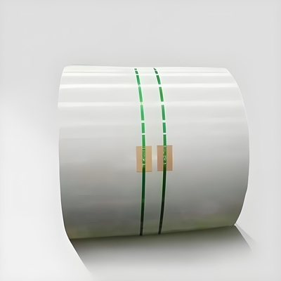 Customized EG Metal Sheet Electro Galv Sheet For High Strength Steel Plate SECC