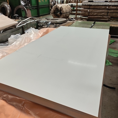 Customized EG Metal Sheet Electro Galv Sheet For High Strength Steel Plate SECC