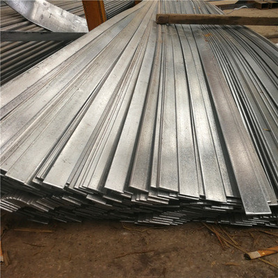 ISO9001 Certified Galvanised Steel Channel With 1500mm Width