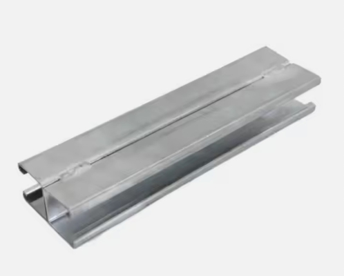 Hot Rolled Q420 Mild Steel C Channel Galvanized U Channel Steel