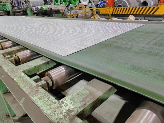 30*30 Rectangular Hollow Galvanized Square Pipe  3mm Thickness