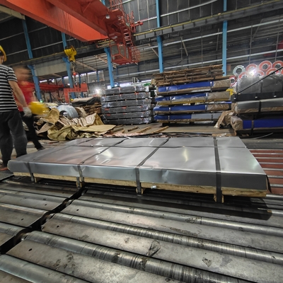 30*30 Rectangular Hollow Galvanized Square Pipe  3mm Thickness