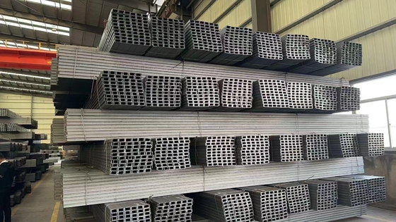 30*30 Rectangular Hollow Galvanized Square Pipe  3mm Thickness
