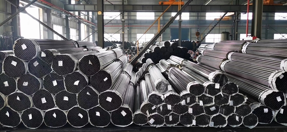 0.8mm-5mm Thickness Galvanized Square Pipe With Custom Length And Zinc Coating