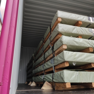 30*30 Rectangular Hollow Galvanized Square Pipe  3mm Thickness