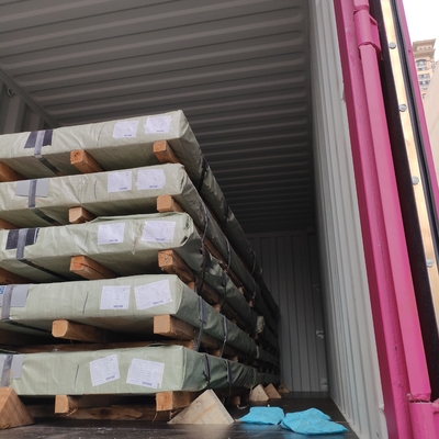 30*30 Rectangular Hollow Galvanized Square Pipe  3mm Thickness