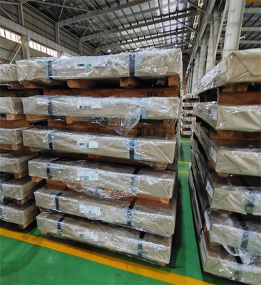 Customized EG Metal Sheet Electro Galv Sheet For High Strength Steel Plate SECC