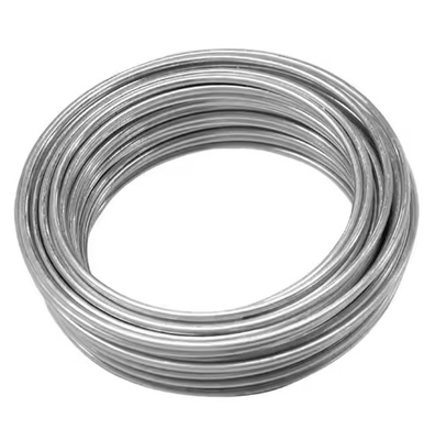 Durable Galvanized Steel Wire Rope  ISO9001  For Hoist Crane
