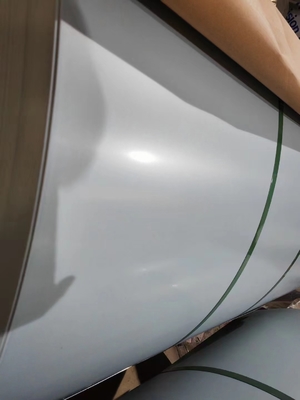 Super Anti Corrosion Electro Galvanized Coil With SGS Certification