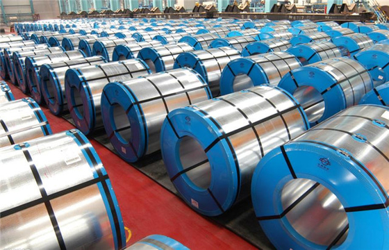 PPGI Prepainted Galvanized Steel Sheets Color Coil With Strong Anti-corrosion Cream - Colored 0.15-2.0mm Thickness