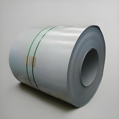 Customized EG Metal Sheet Electro Galv Sheet For High Strength Steel Plate SECC