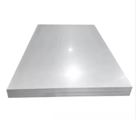 301 310S Steel Grade Stainless Steel Cold Rolled Sheet With 200 Series Stainless Steel
