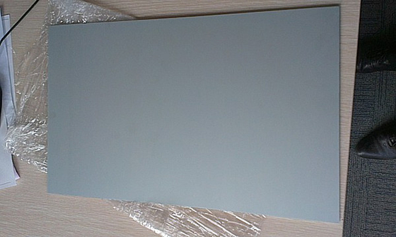 Anti Corrosion Electro Galvanized Steel Plate For Home Application And Roofling