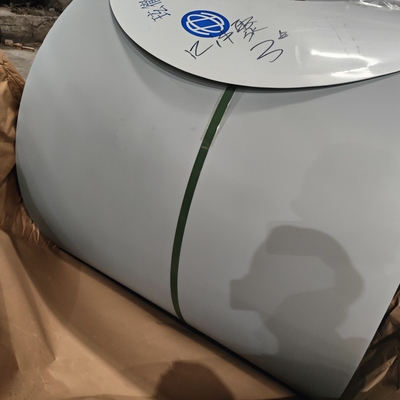 Anti Fingerprint Prepainted Galvanized Steel Coil For Door Frame