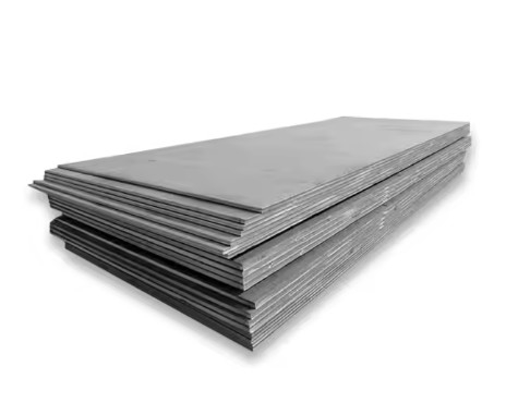 Hot Roll Coil Q195 Q235B Thickness 1.2mm - 25.4mm  25 Tons Per Coil Silver Gray Build Houses