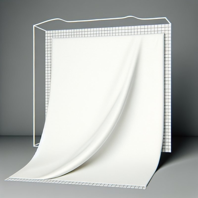 Hypoallergenic Cotton EG Sheet with Wrinkle Resistant Technology